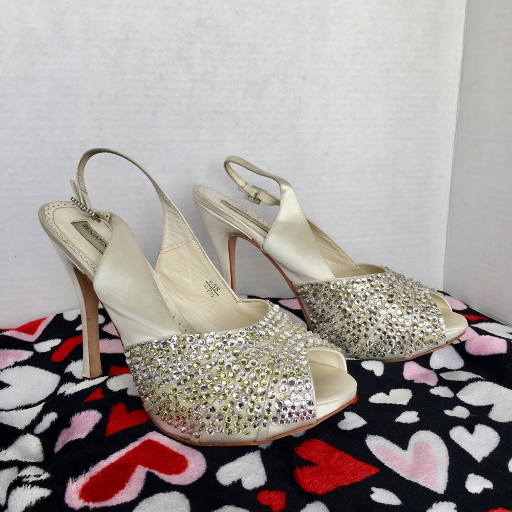Benjamin Adams shoes